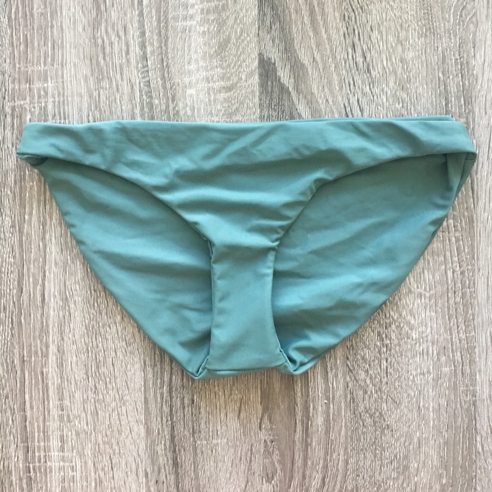 NWOT! ☀️👙🕶Mikoh swim Bottoms Size Small